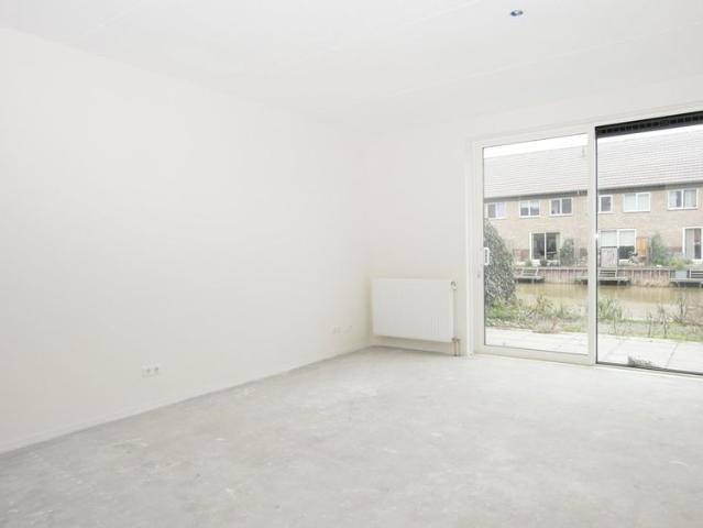 Appartement te huur in Meerpolder, Berkel En Rodenrijs