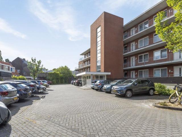 Appartement te huur in Oud Oost, Leeuwarden