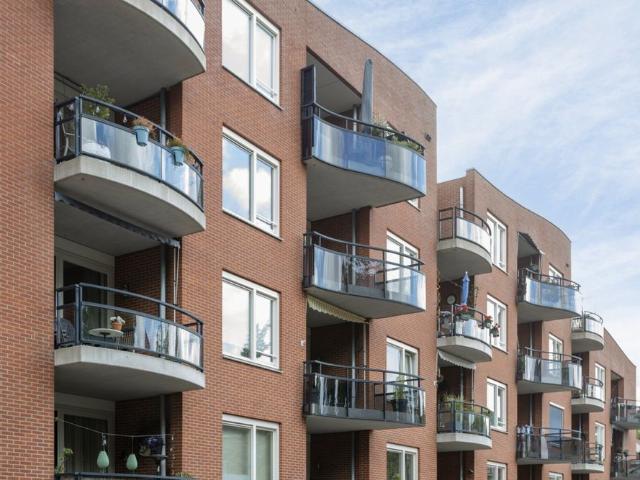 Appartement te huur in Oud Oost, Leeuwarden