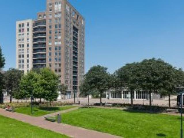 Appartement te huur in Kralingen-West, Rotterdam