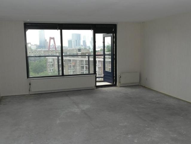 Appartement te huur in Kralingen-West, Rotterdam