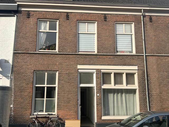 Studio te huur in Centrum, Oss