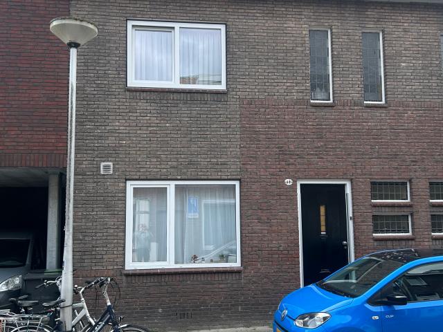 Kamer te huur in Oud-Zuid, Tilburg