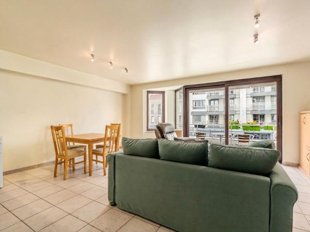 Appartement location à Maartenoom, Koksijde