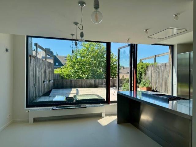 Appartement location à Merchtem, Brabant