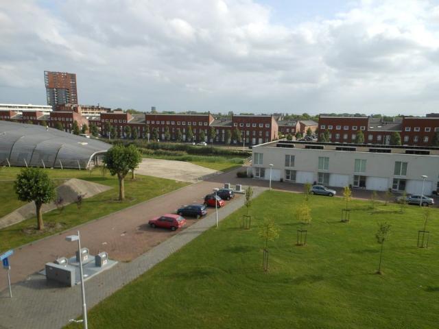 Appartement te huur in Haarzuilens, Utrecht