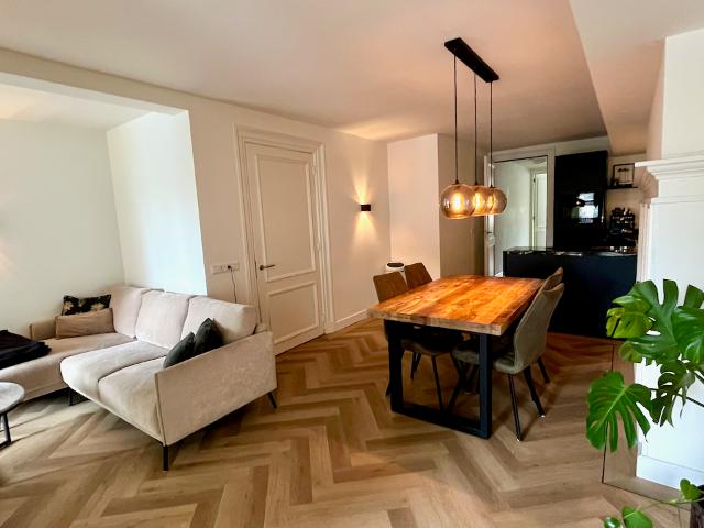 Appartement te huur in Kortenbos, Den Haag