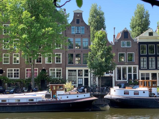 Appartement te huur in Geitenwaard, Aerdt