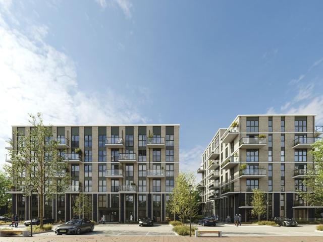 Appartement te huur in RijswijkBuiten, Rijswijk
