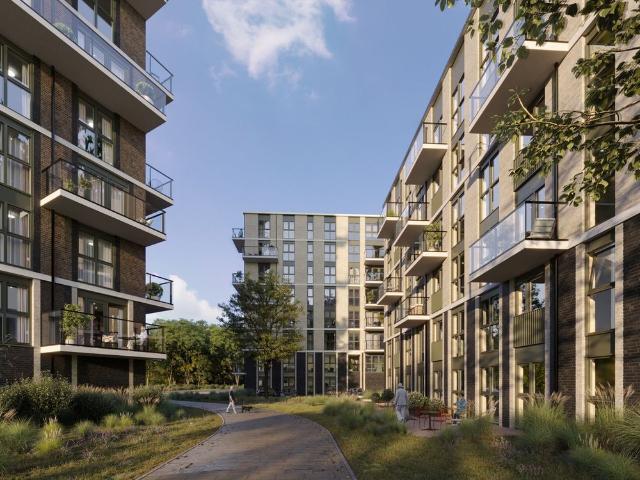 Appartement te huur in RijswijkBuiten, Rijswijk