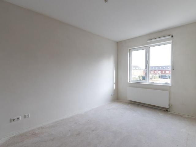 Appartement te huur in Vleuten, Haarzuilens