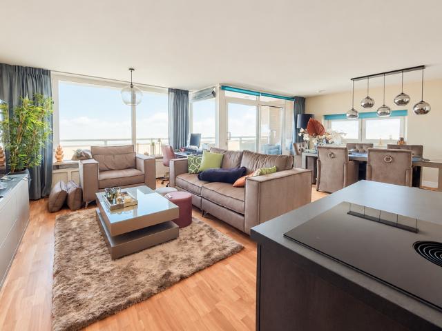 Appartement te huur in Noordwijk aan Zee, Noordwijk