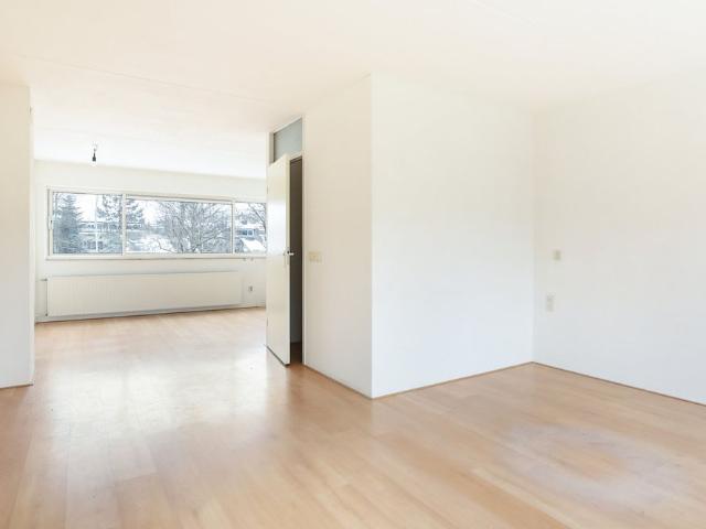 Appartement te huur in Leusden
