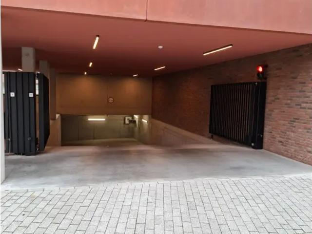 Garage location à Aalst, Oost-Vlaanderen