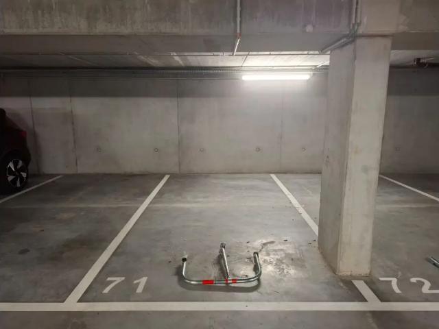 Garage location à Aalst, Oost-Vlaanderen