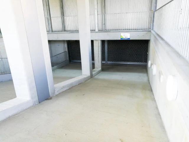 Garage location à Aarschot, Brabant