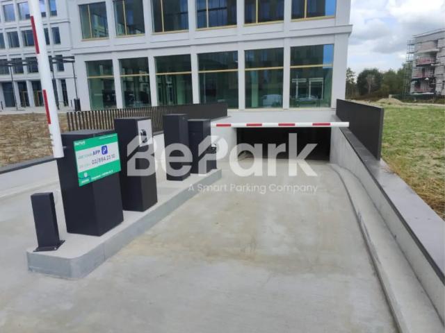 Garage location à Desteldonk, Oost-Vlaanderen
