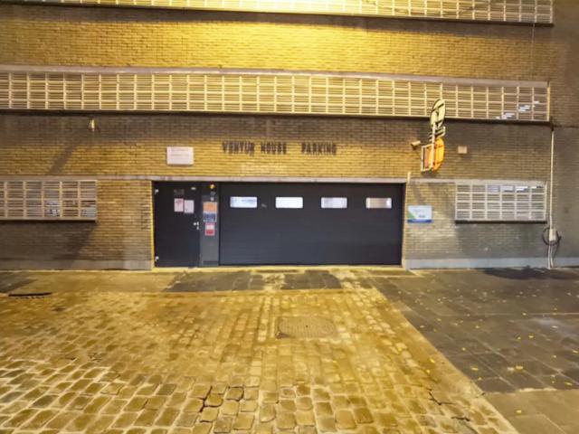 Garage location à Antwerpen