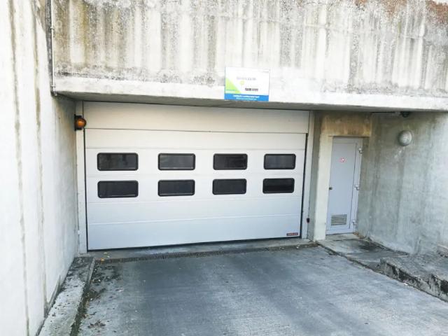 Garage location à Tienen, Brabant