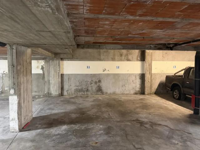 Garage location à Brussel, Bruxelles