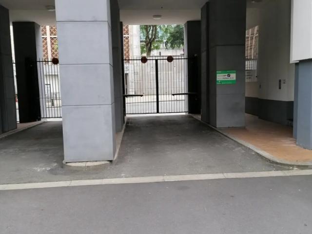 Garage location à Brussel, Bruxelles