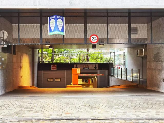 Garage location à Brussel, Bruxelles