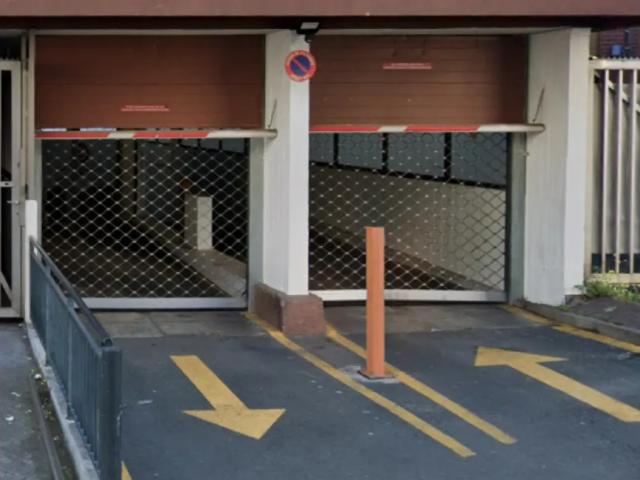 Garage location à Brussel, Bruxelles