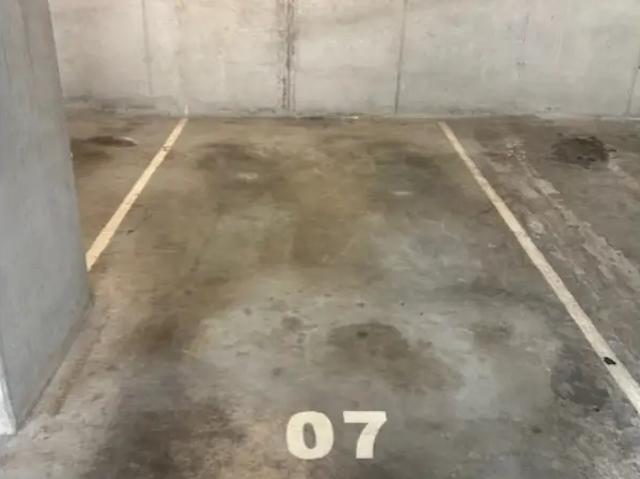 Garage location à Brussel, Bruxelles