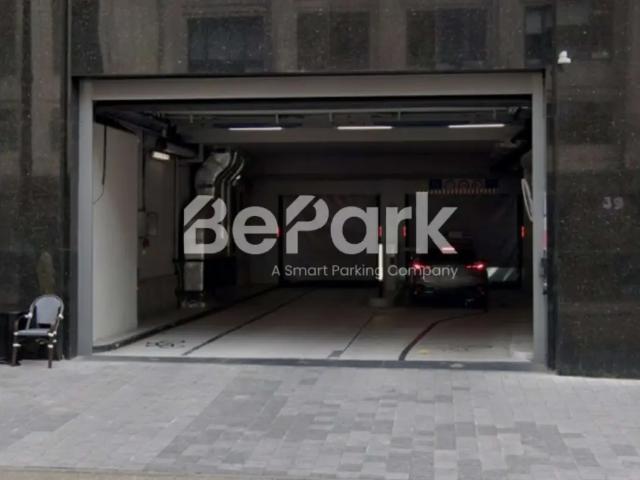 Garage location à Brussel, Bruxelles