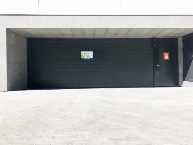 Garage location à Brussel, Bruxelles