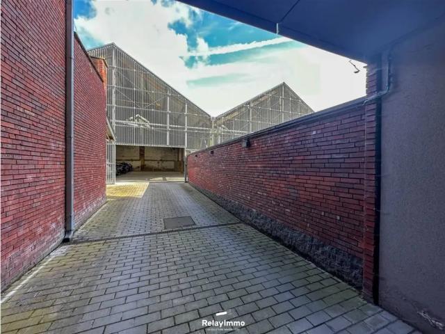 Garage location à Brunehaut, Wallonie