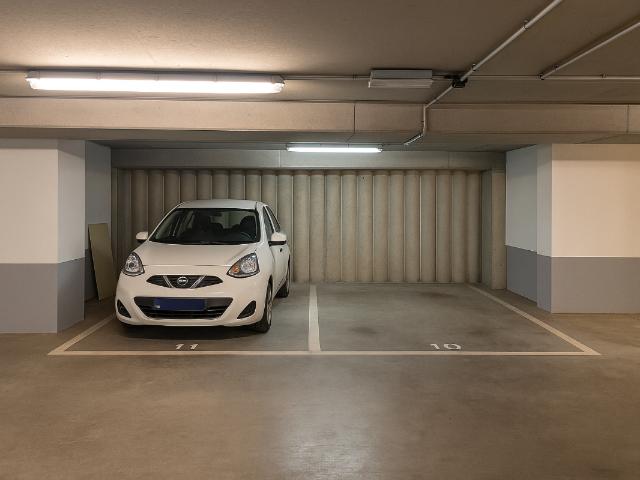 Garage location à Elsene, Bruxelles