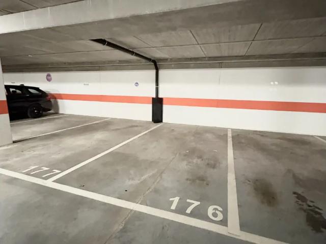 Garage location à Elsene, Bruxelles