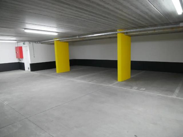 Garage location à Elsene, Bruxelles
