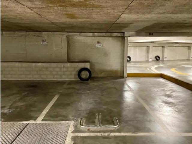 Garage location à Brussel, Bruxelles