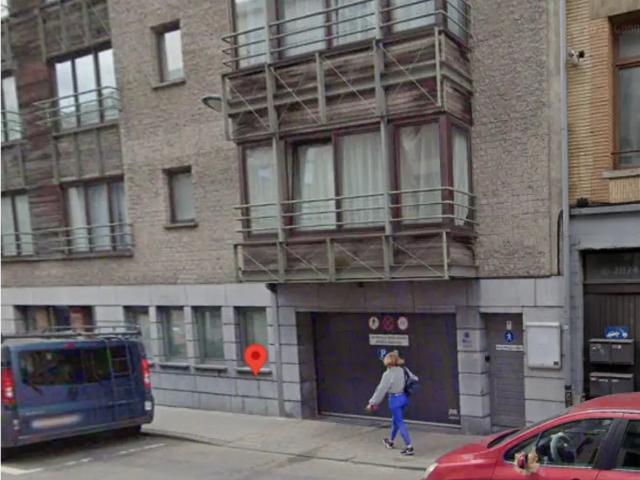 Garage location à Elsene, Bruxelles