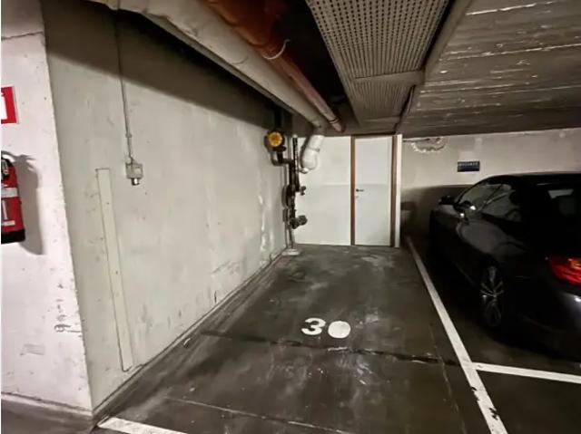 Garage location à Elsene, Bruxelles