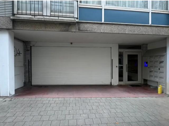 Garage location à Elsene, Bruxelles