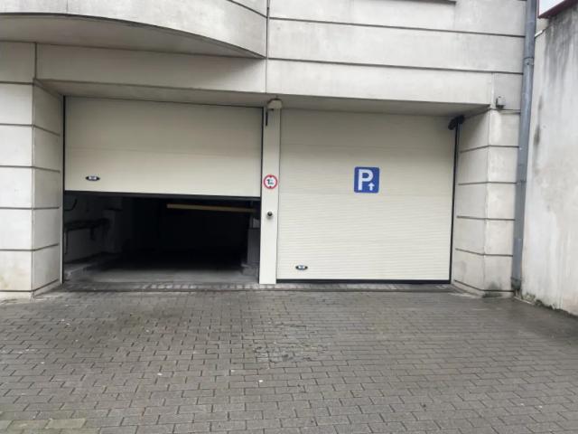 Garage location à Elsene, Bruxelles