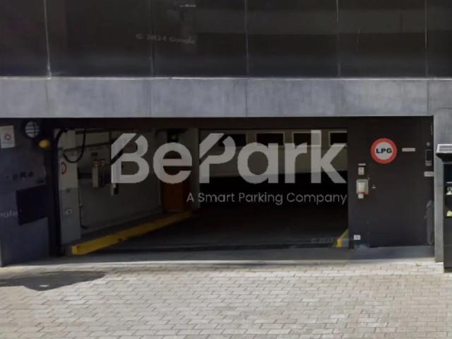 Garage location à Elsene, Bruxelles