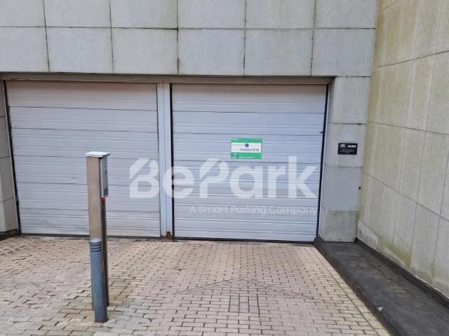 Garage location à Elsene, Bruxelles