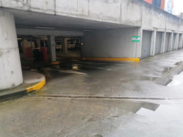 Garage location à Desteldonk, Oost-Vlaanderen