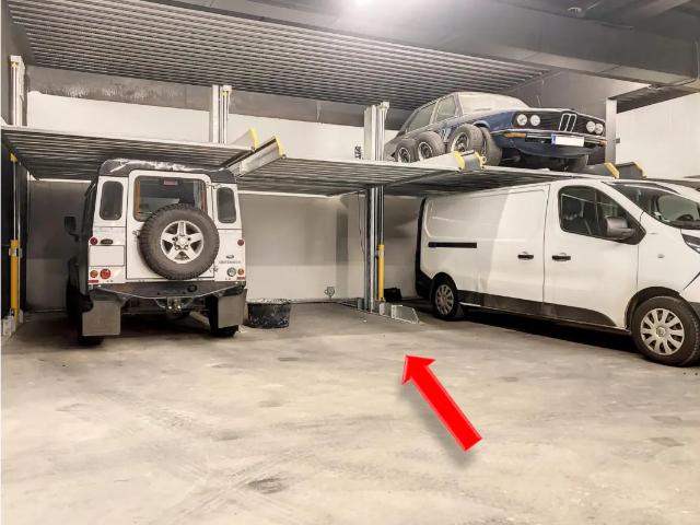 Garage location à Desteldonk, Oost-Vlaanderen