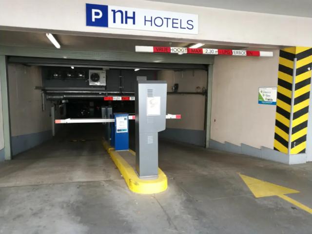 Garage location à Desteldonk, Oost-Vlaanderen