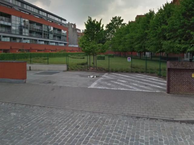 Garage location à Desteldonk, Oost-Vlaanderen