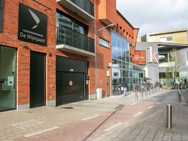Garage location à Kortrijk Garage location à Kortrijk