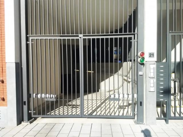 Garage location à Brussel, Bruxelles