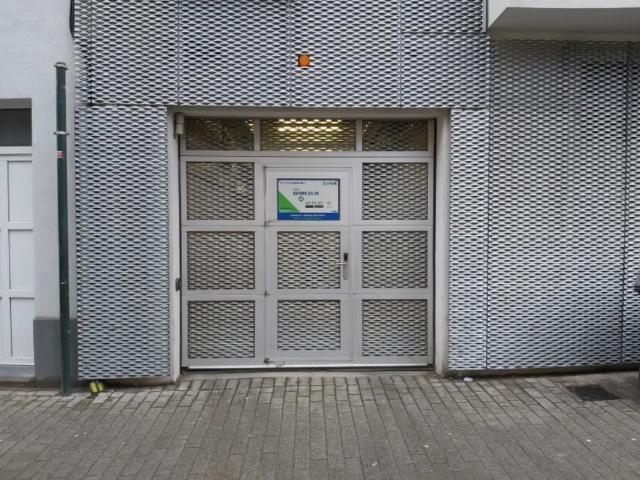Garage location à Brussel, Bruxelles