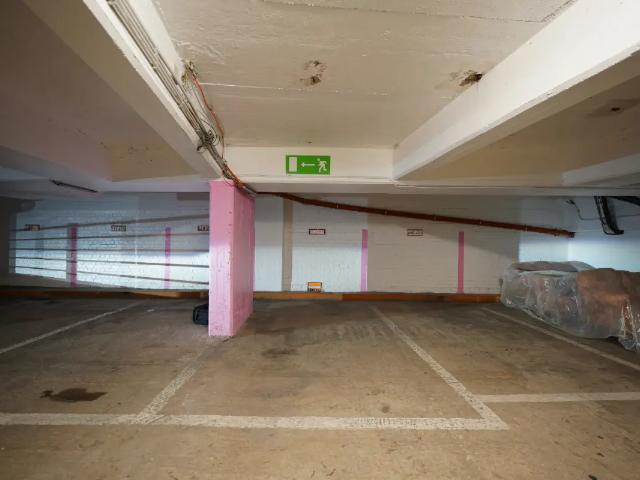 Garage location à Liège, Wallonie
