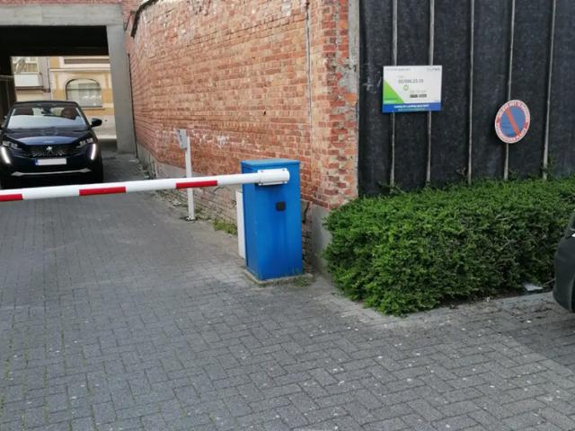 Garage location à Mechelen, Antwerpen